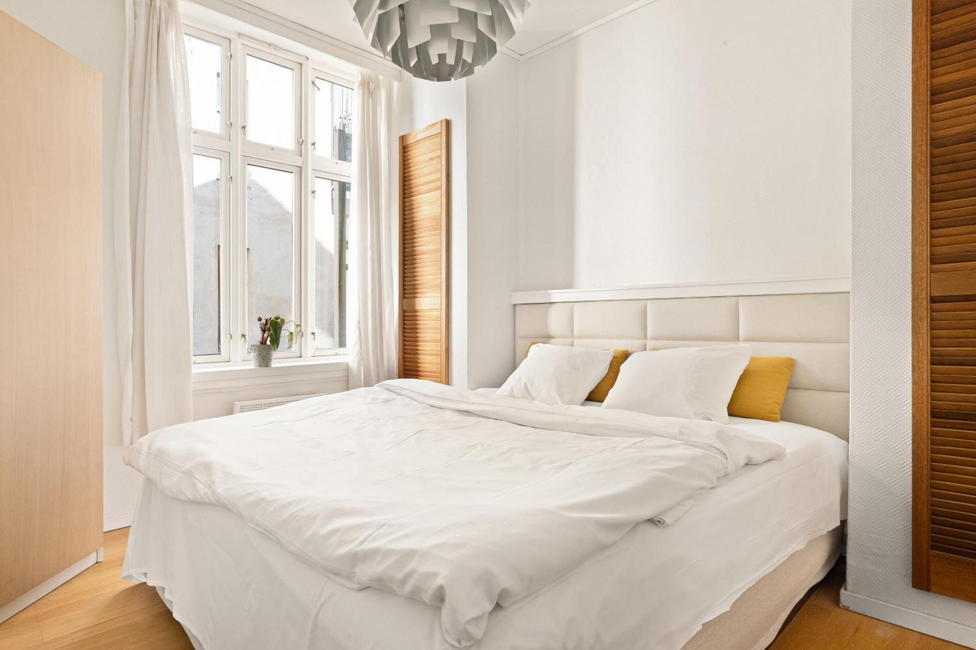 Apartamento Dinbnb Appartments L 6 Min To Bryggen I 67 Sqm In 4th Floor L Views