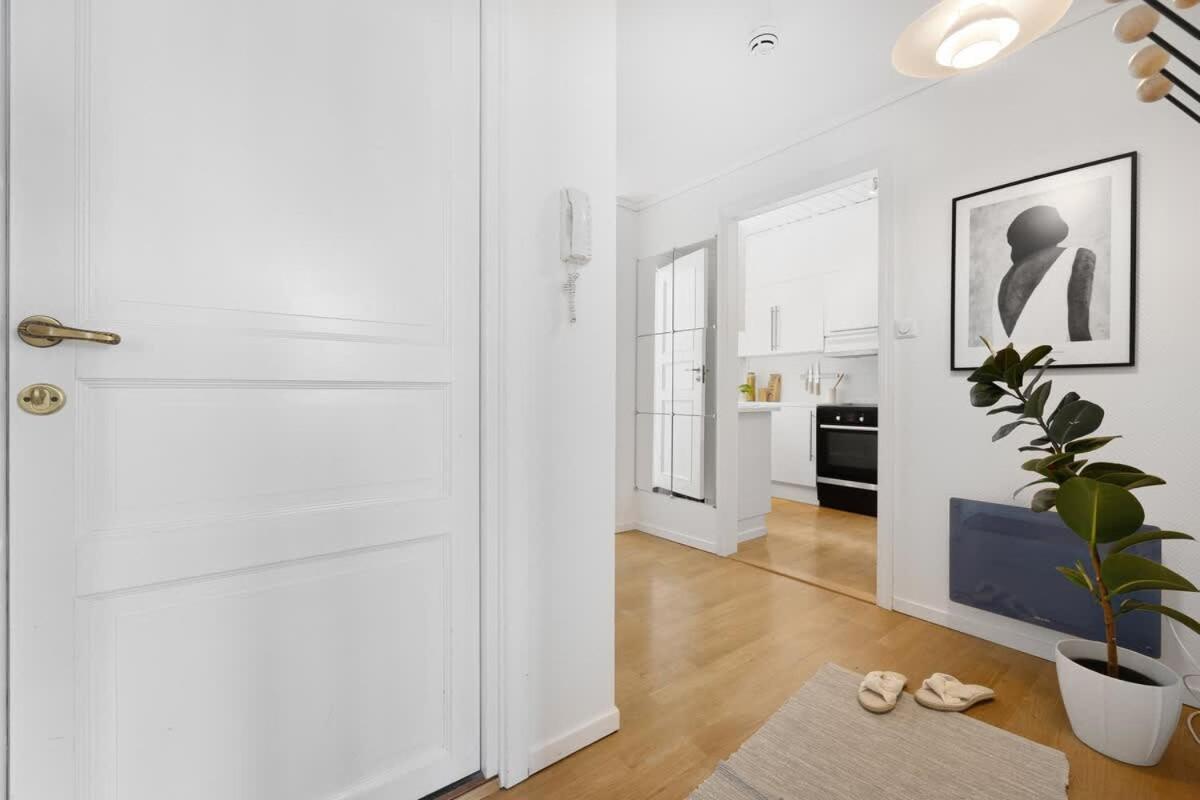 Dinbnb Appartments L 6 Min To Bryggen I 67 Sqm In 4th Floor L Views Apartamento Bergen